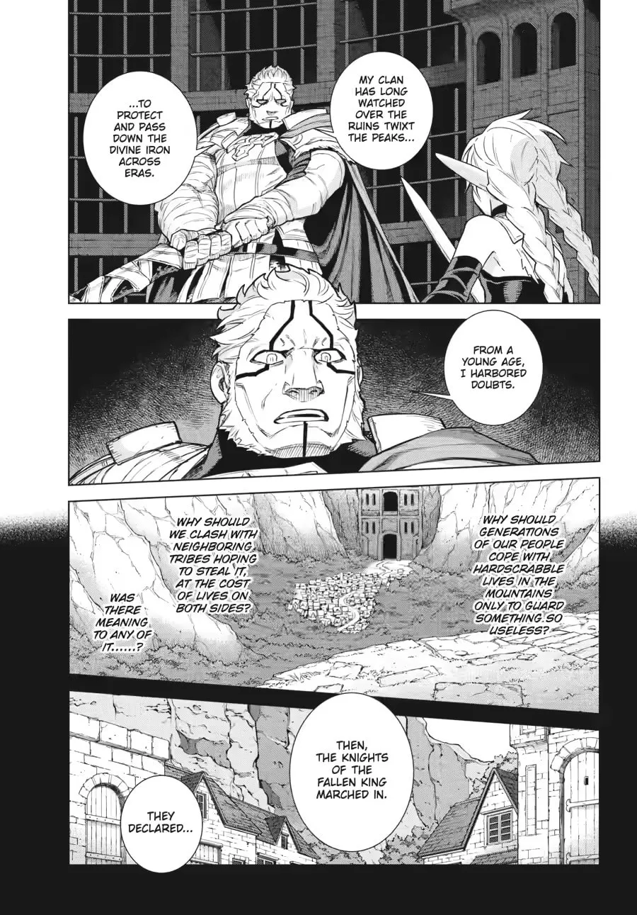 Übel Blatt II: Knights of the Fallen King