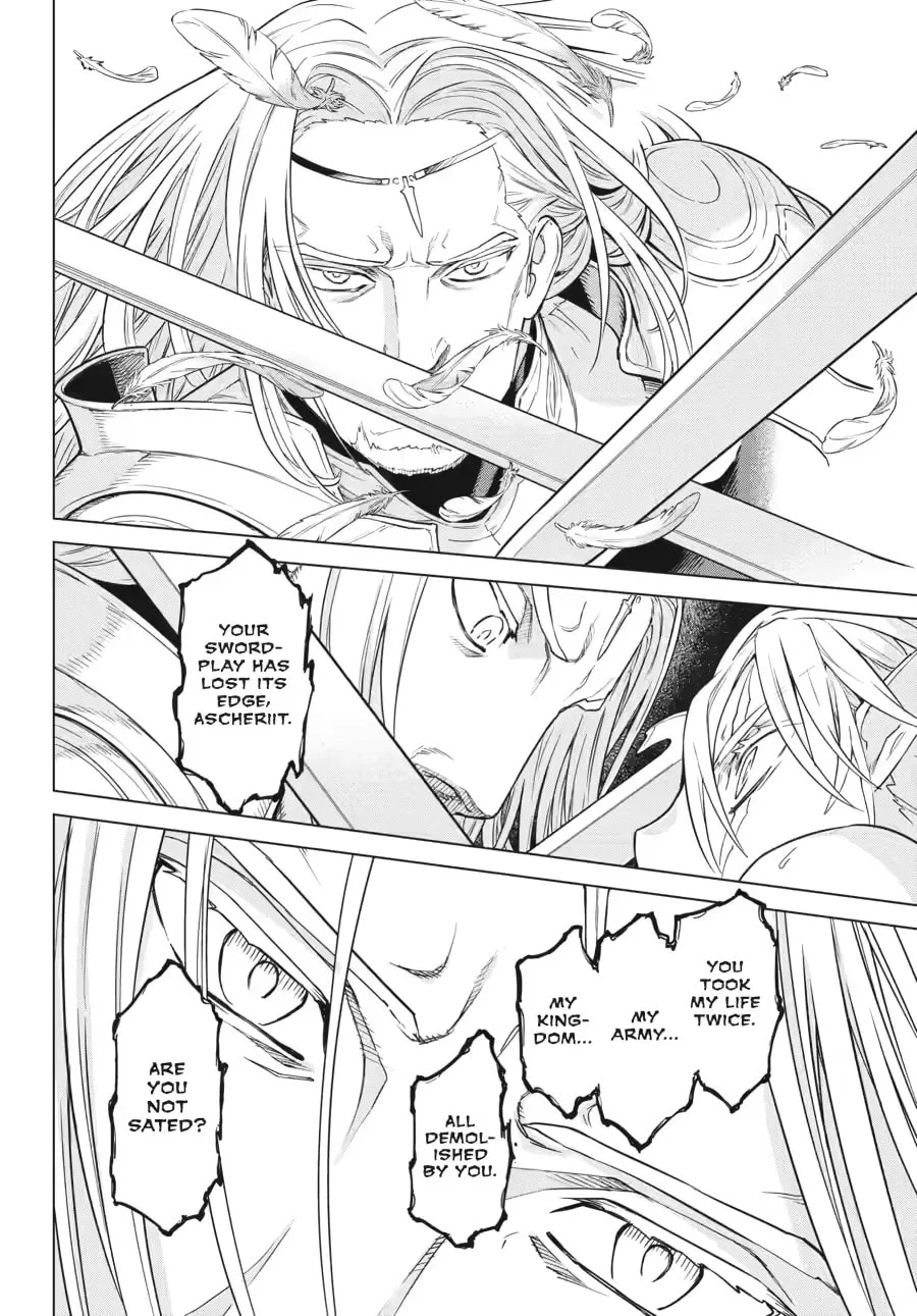 Übel Blatt II: Knights of the Fallen King