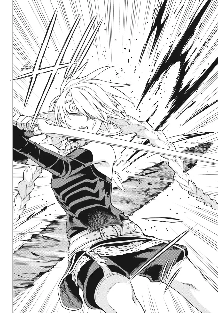 Übel Blatt II: Knights of the Fallen King