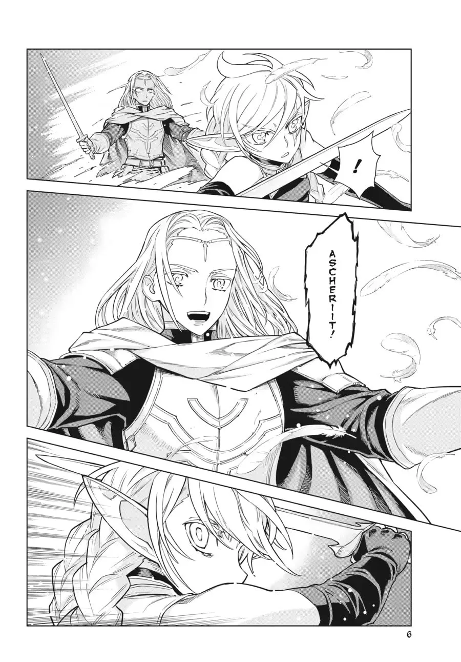 Übel Blatt II: Knights of the Fallen King
