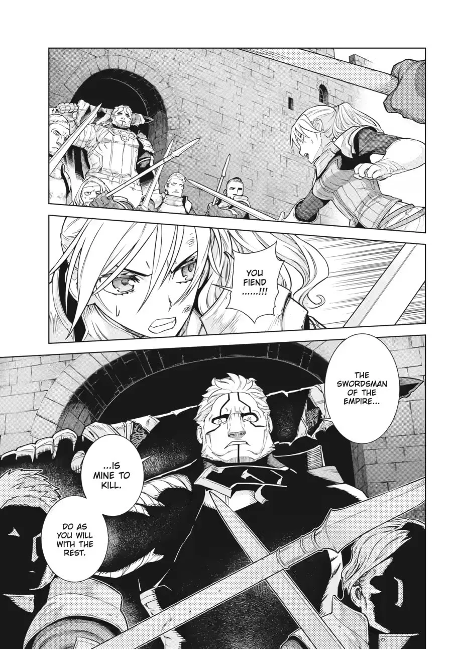 Übel Blatt II: Knights of the Fallen King