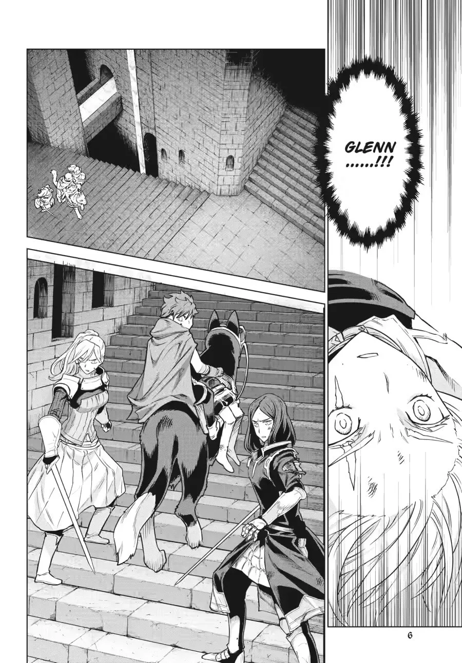 Übel Blatt II: Knights of the Fallen King