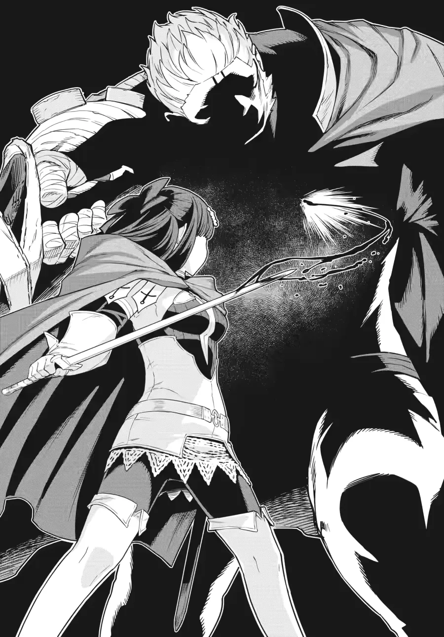 Übel Blatt II: Knights of the Fallen King