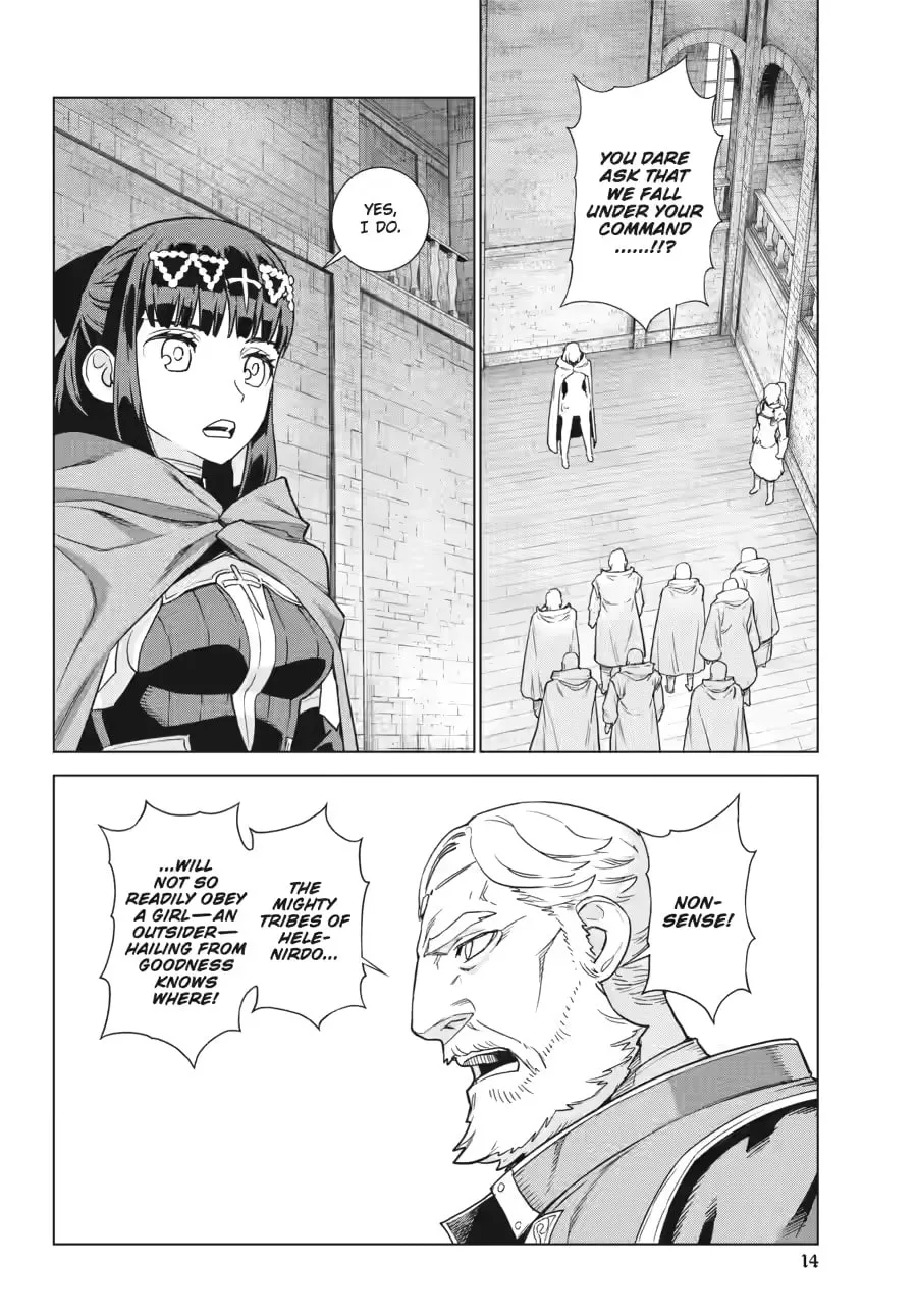 Übel Blatt II: Knights of the Fallen King
