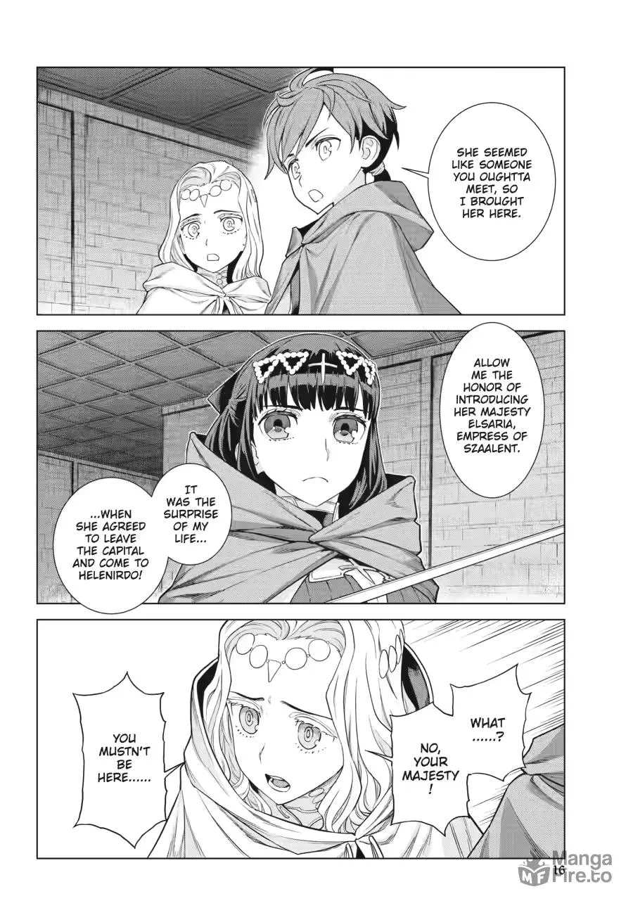 Übel Blatt II: Knights of the Fallen King