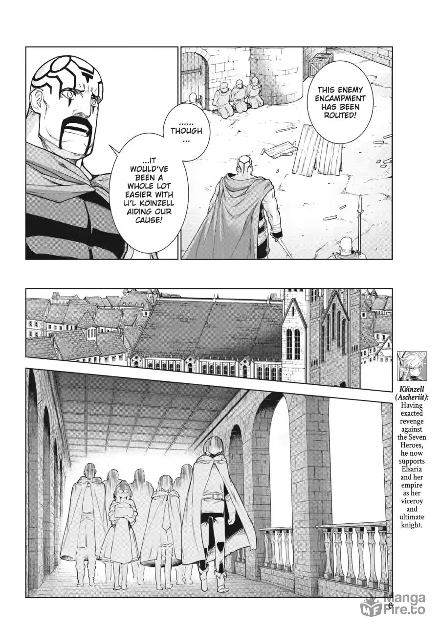 Übel Blatt II: Knights of the Fallen King