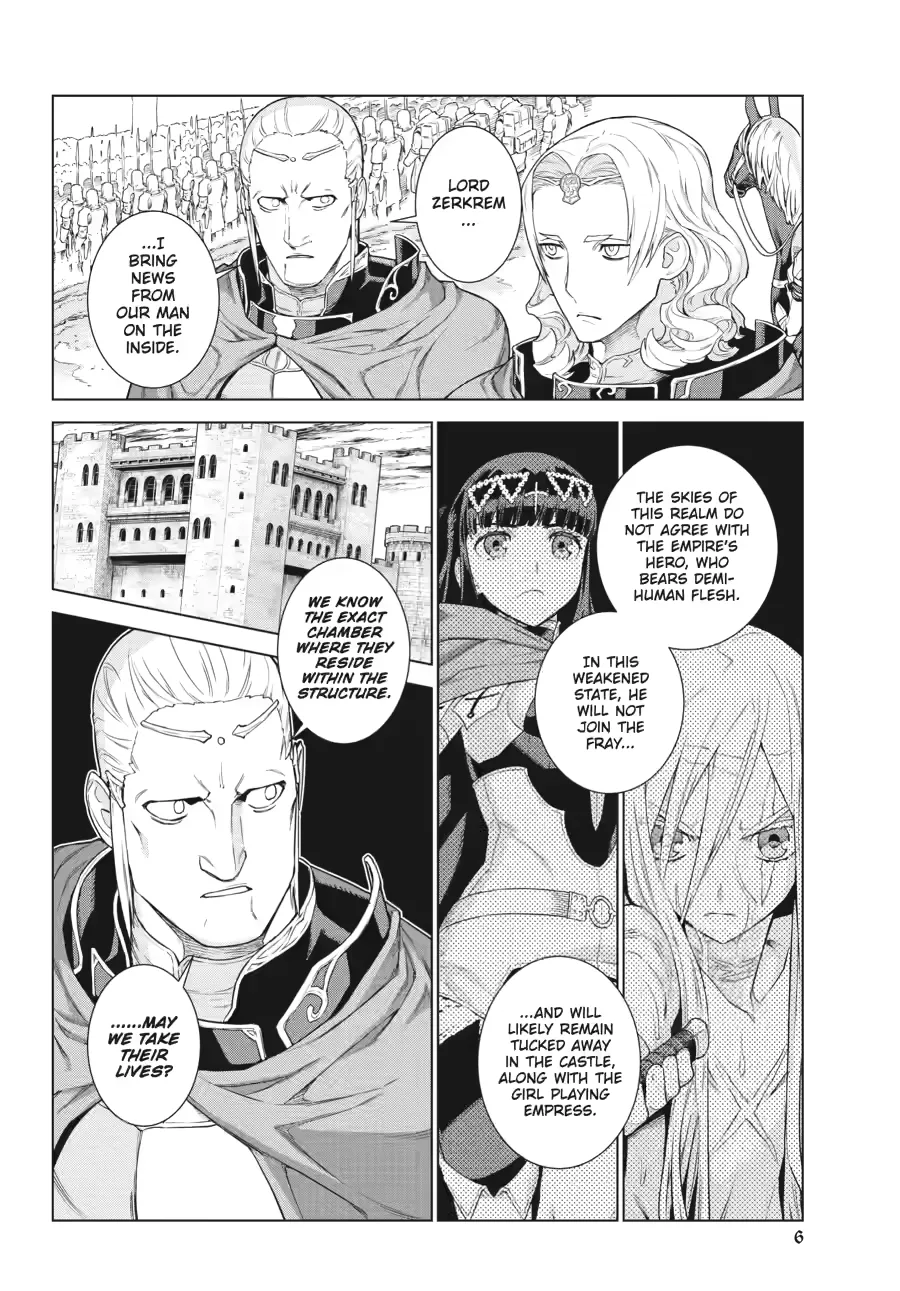 Übel Blatt II: Knights of the Fallen King