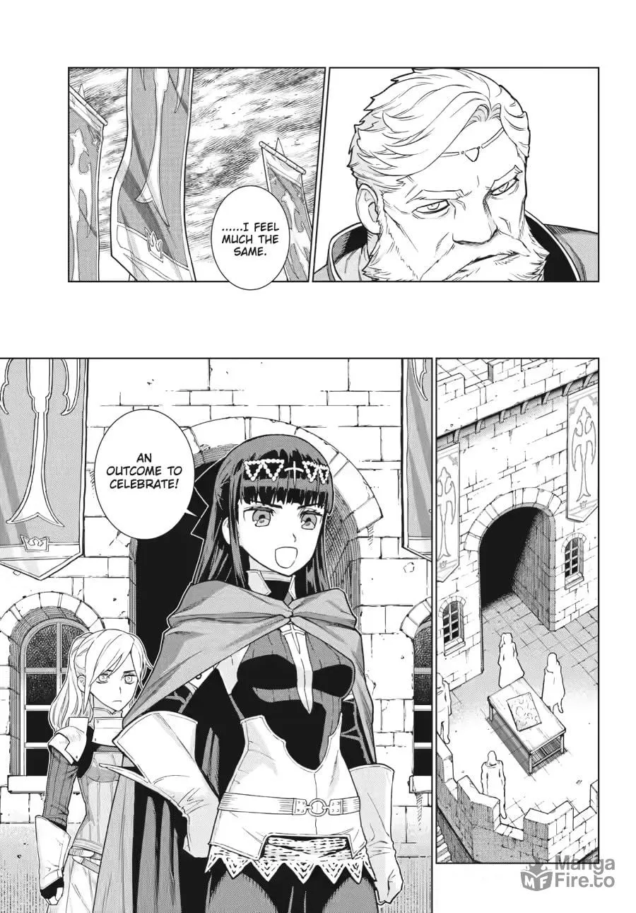 Übel Blatt II: Knights of the Fallen King