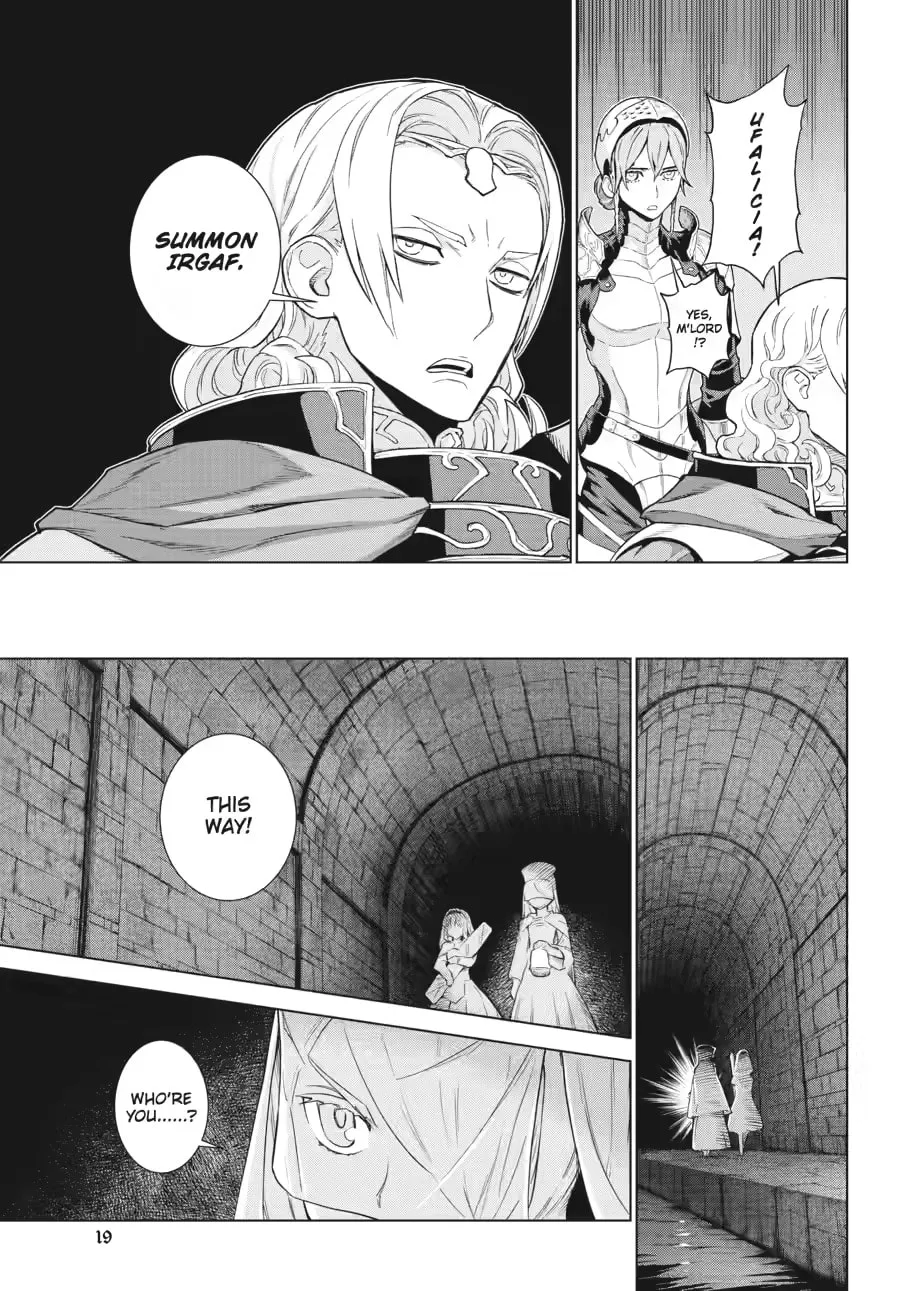 Übel Blatt II: Knights of the Fallen King