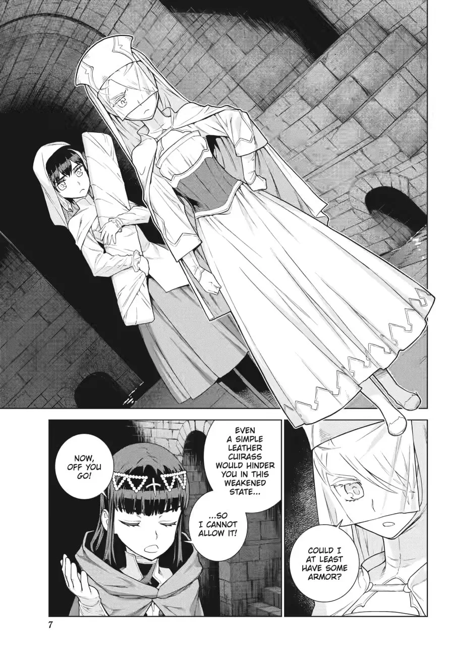 Übel Blatt II: Knights of the Fallen King