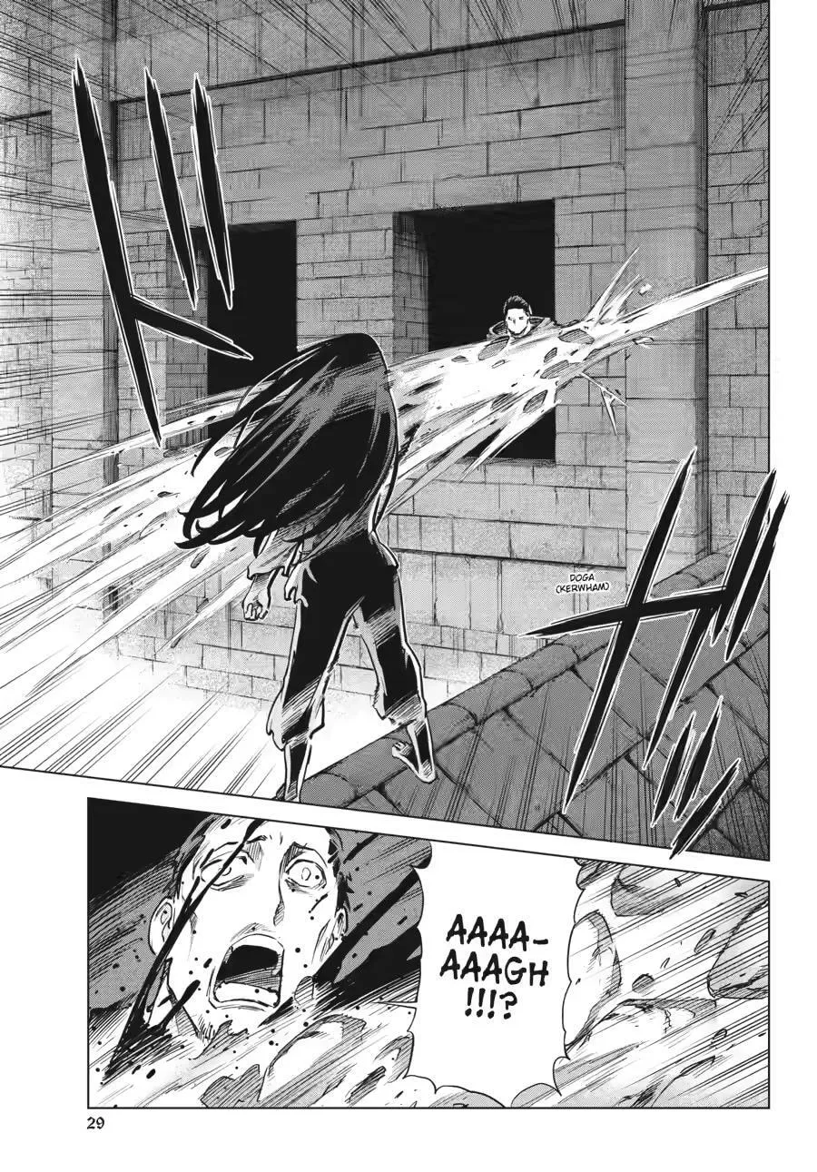 Übel Blatt II: Knights of the Fallen King