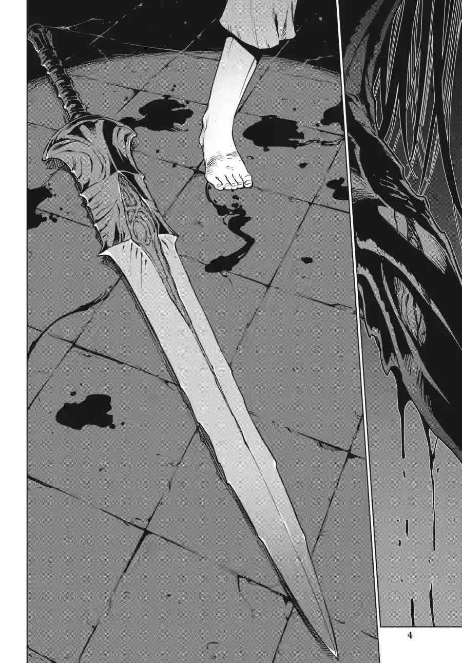 Übel Blatt II: Knights of the Fallen King