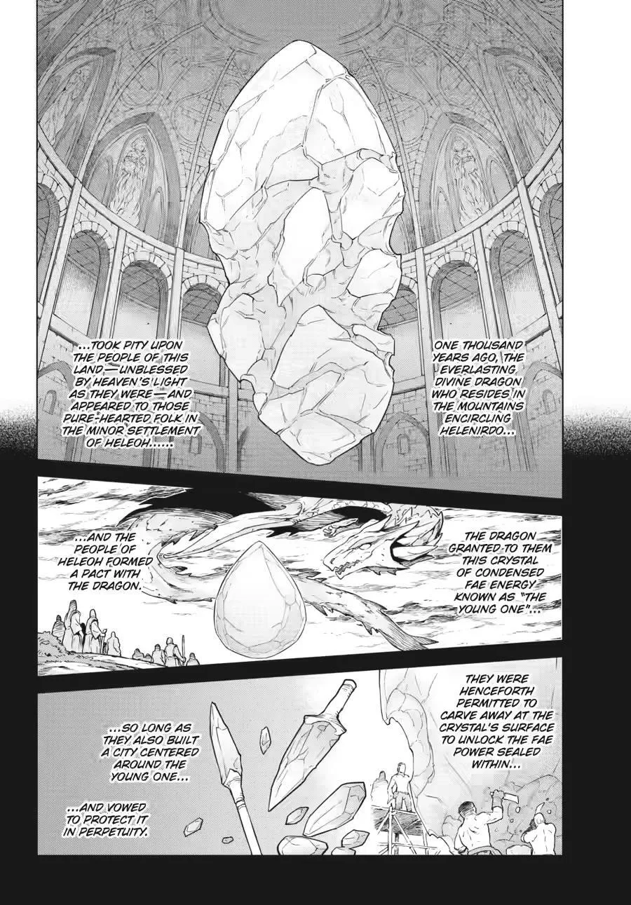 Übel Blatt II: Knights of the Fallen King