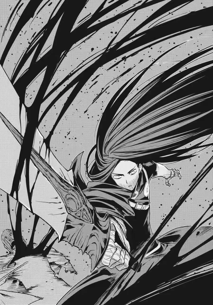 Übel Blatt II: Knights of the Fallen King