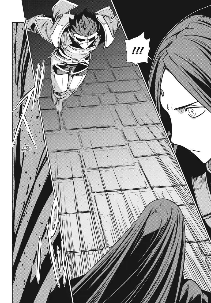 Übel Blatt II: Knights of the Fallen King