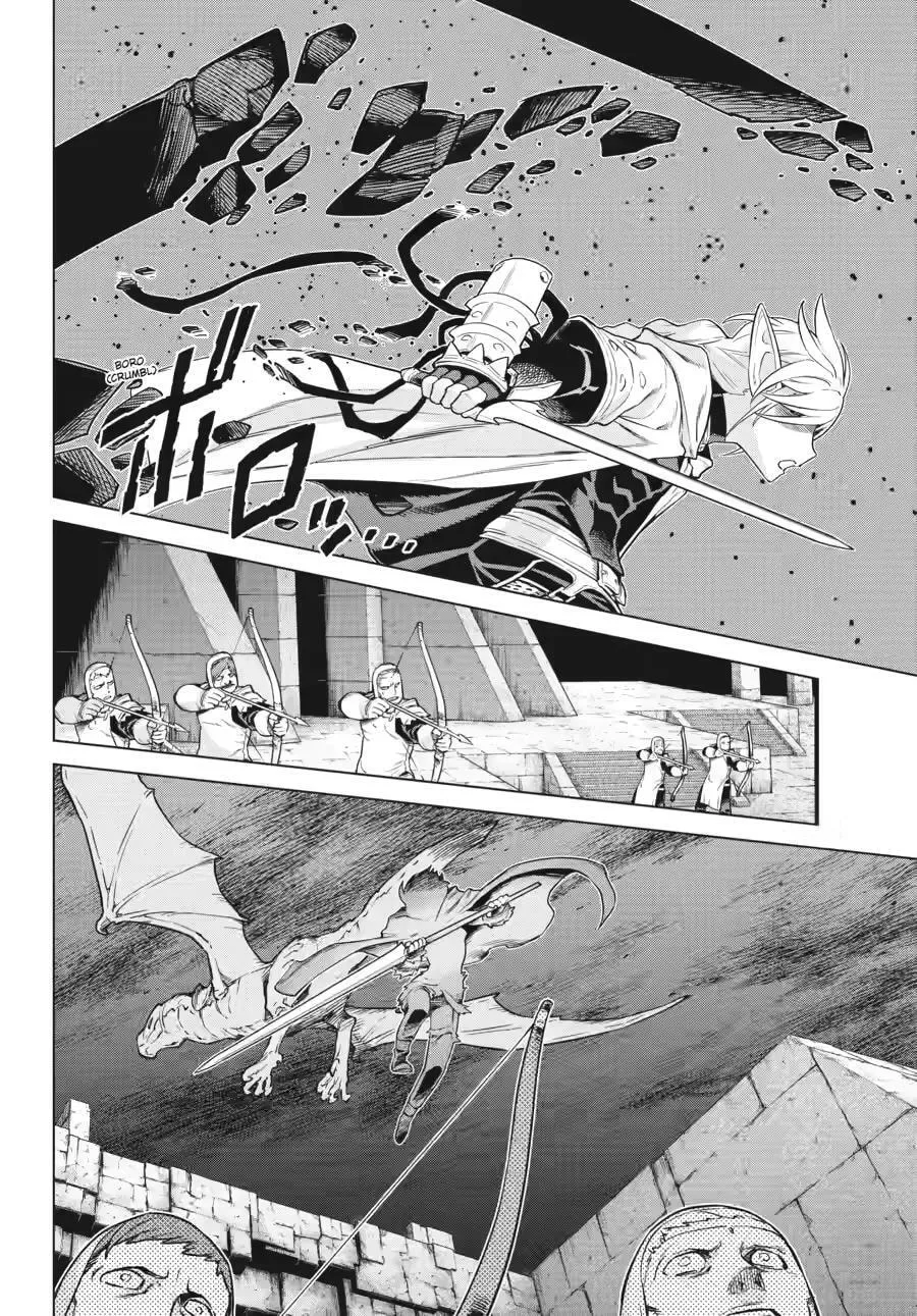 Übel Blatt II: Knights of the Fallen King