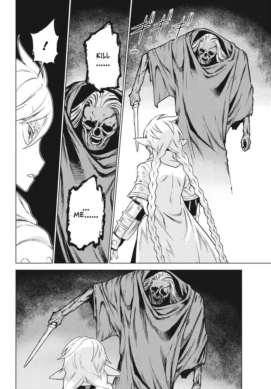 Übel Blatt II: Knights of the Fallen King