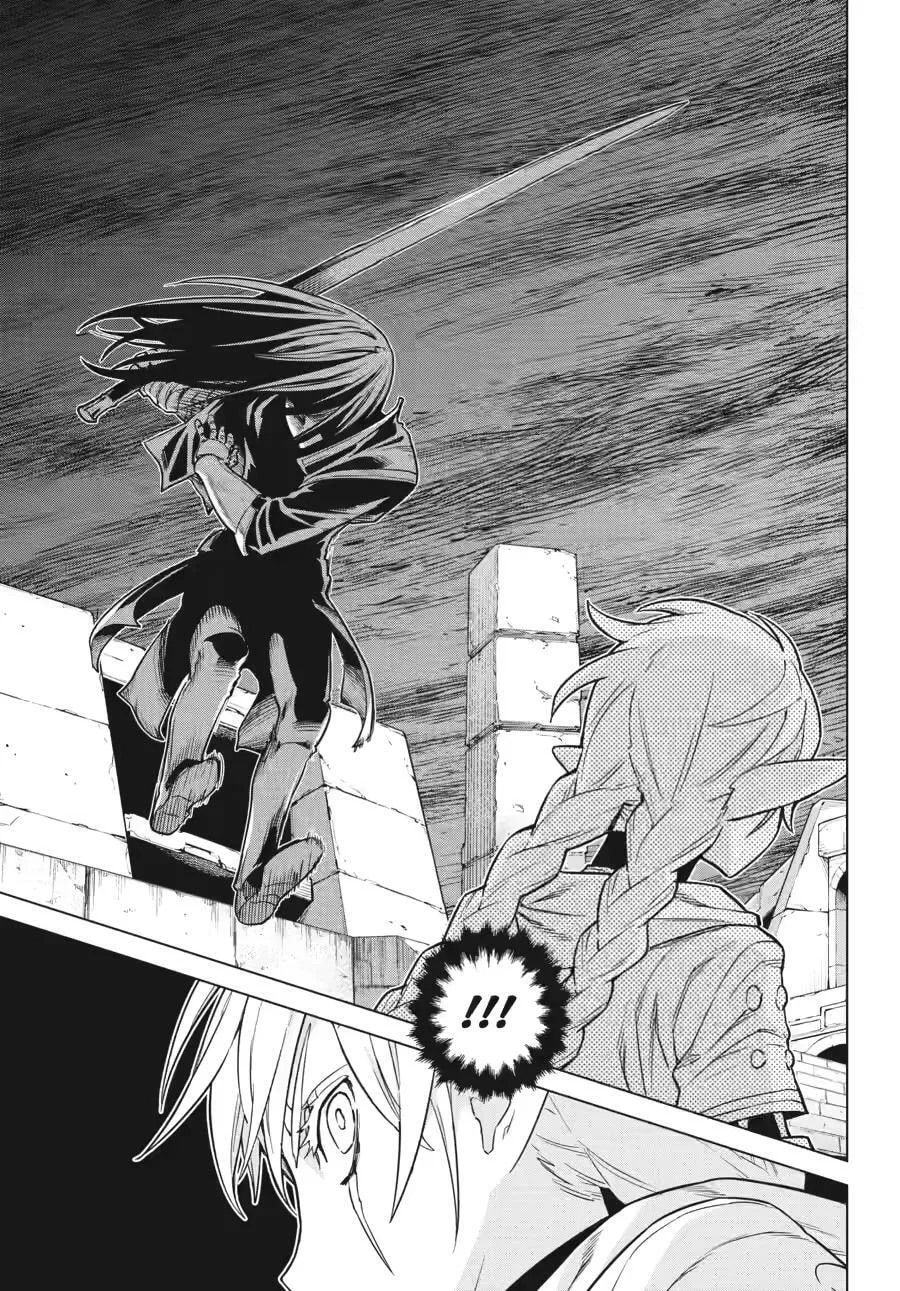 Übel Blatt II: Knights of the Fallen King