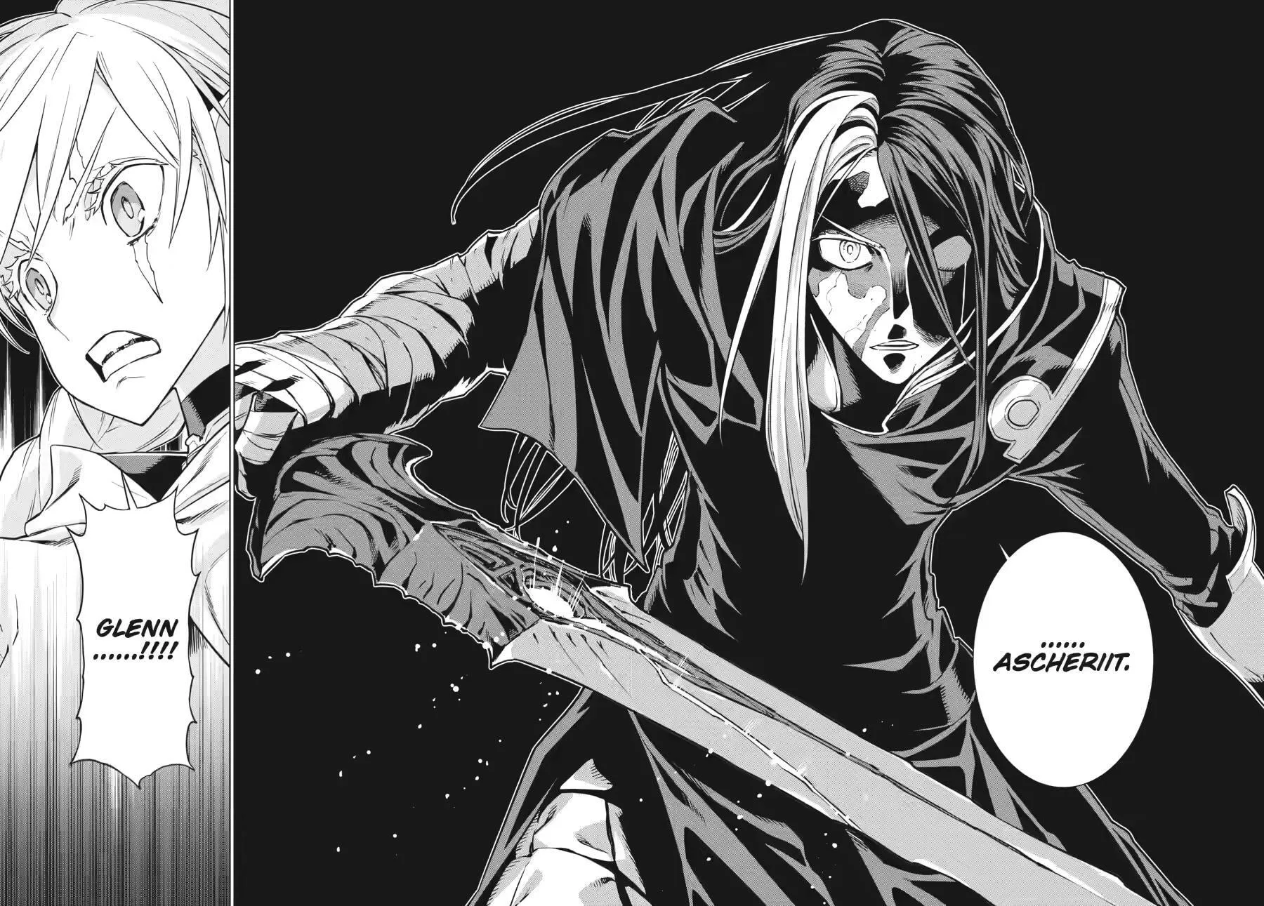 Übel Blatt II: Knights of the Fallen King