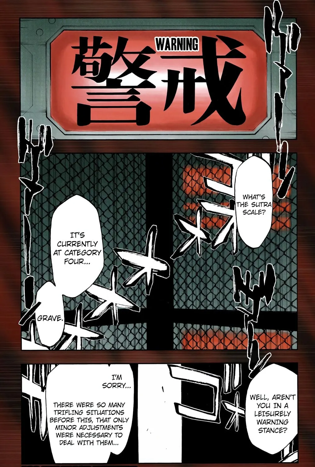 Bleach: Thousand-Year Blood War 