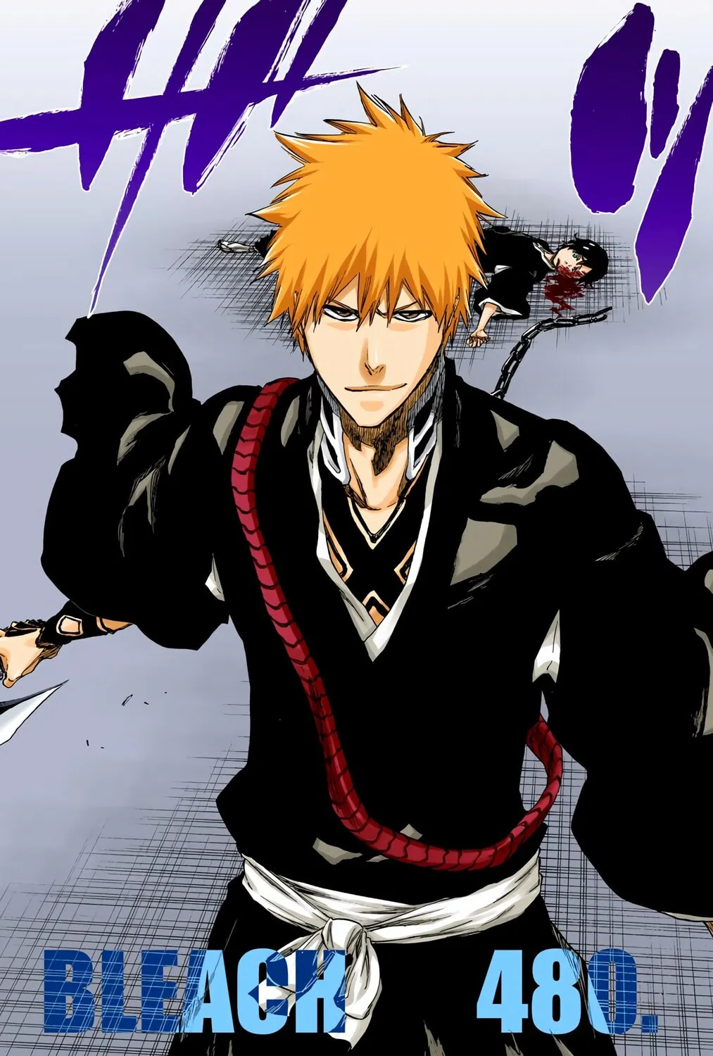 Bleach: Thousand-Year Blood War 