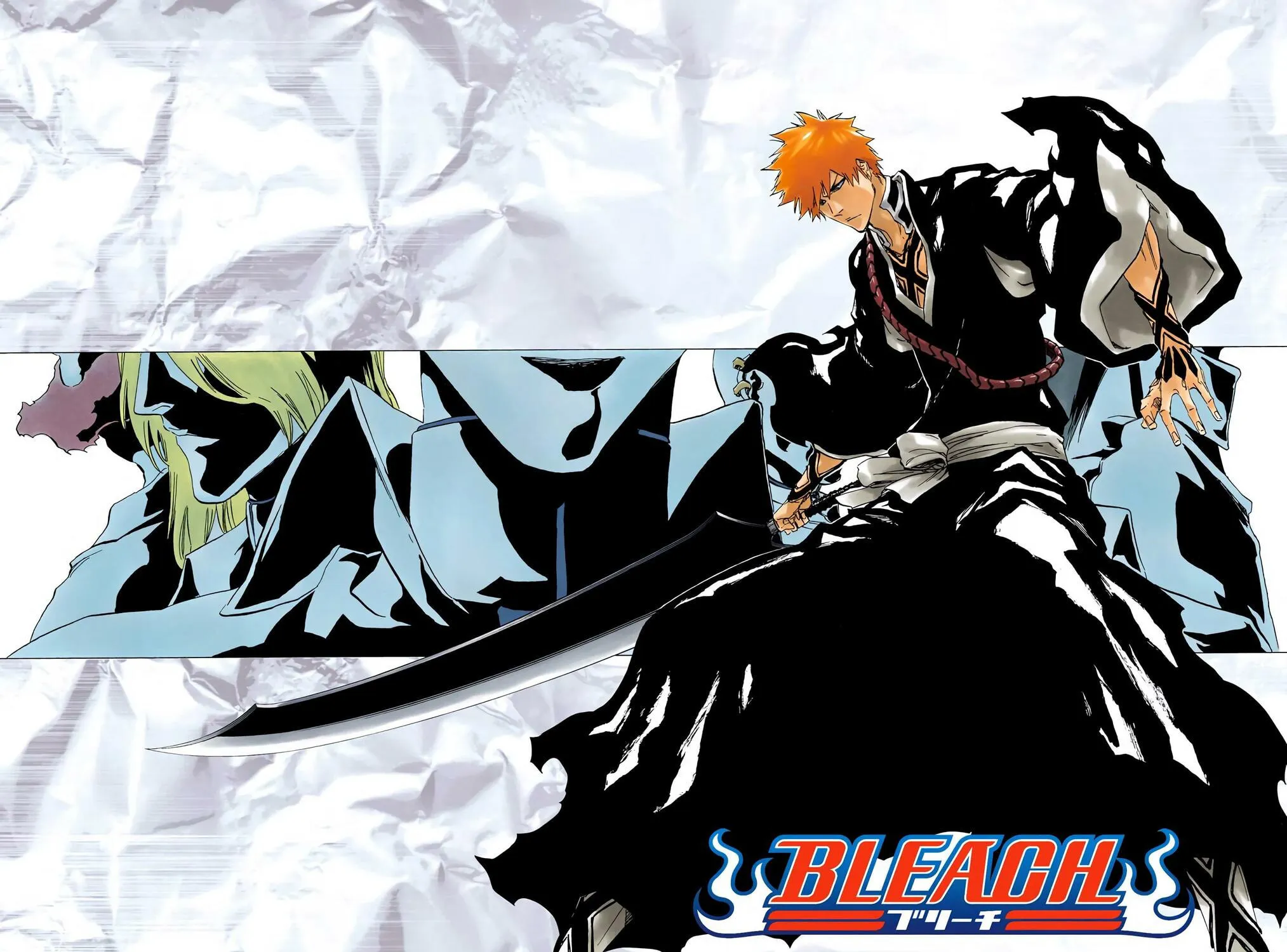 Bleach: Thousand-Year Blood War 