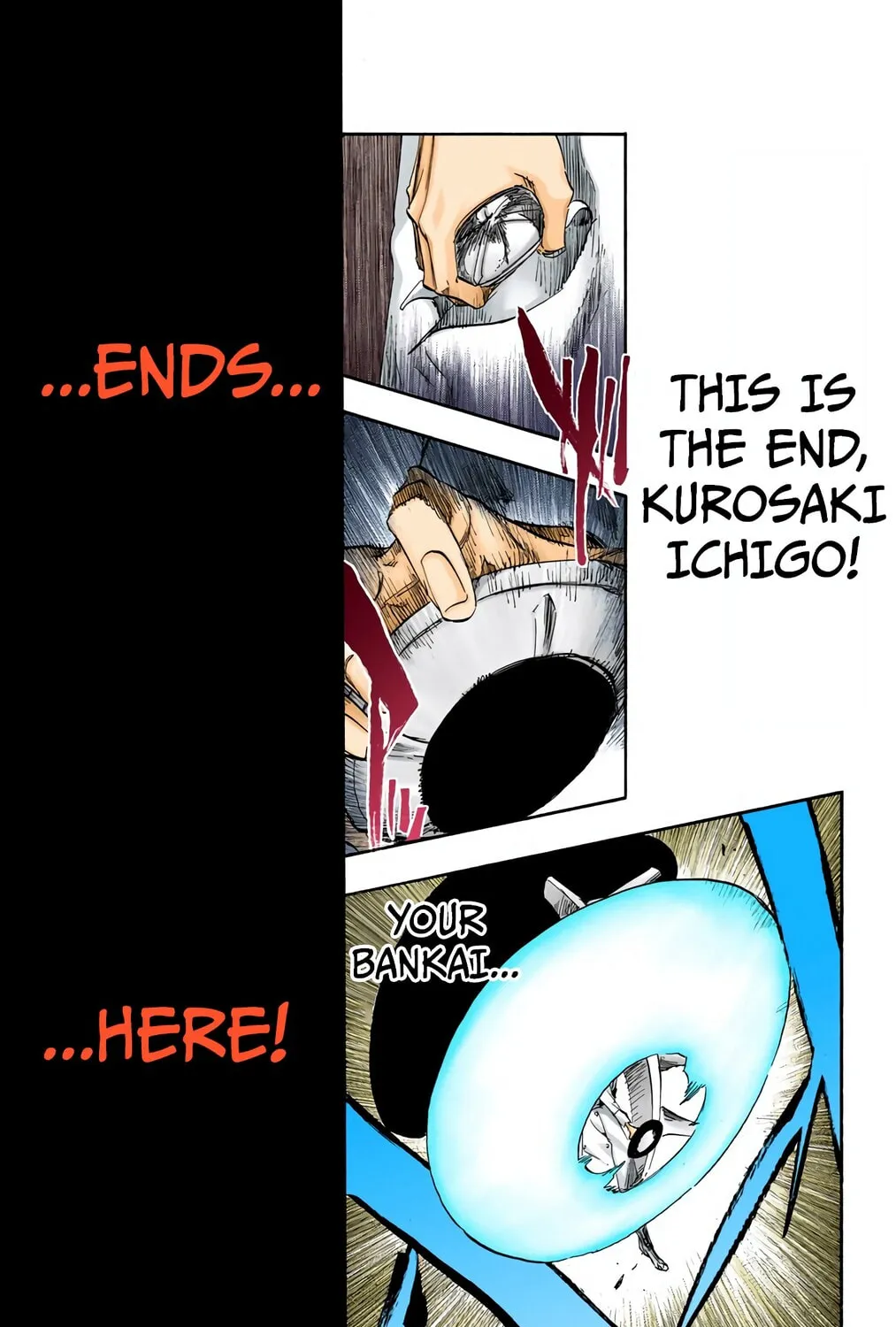 Bleach: Thousand-Year Blood War 