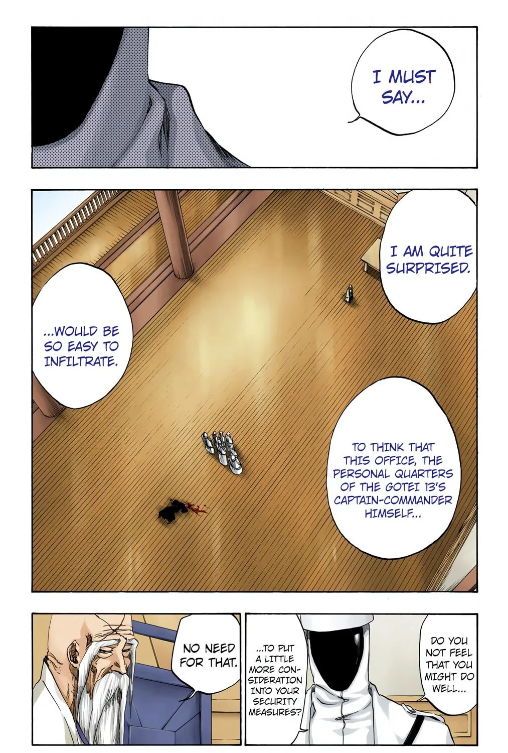 Bleach: Thousand-Year Blood War 