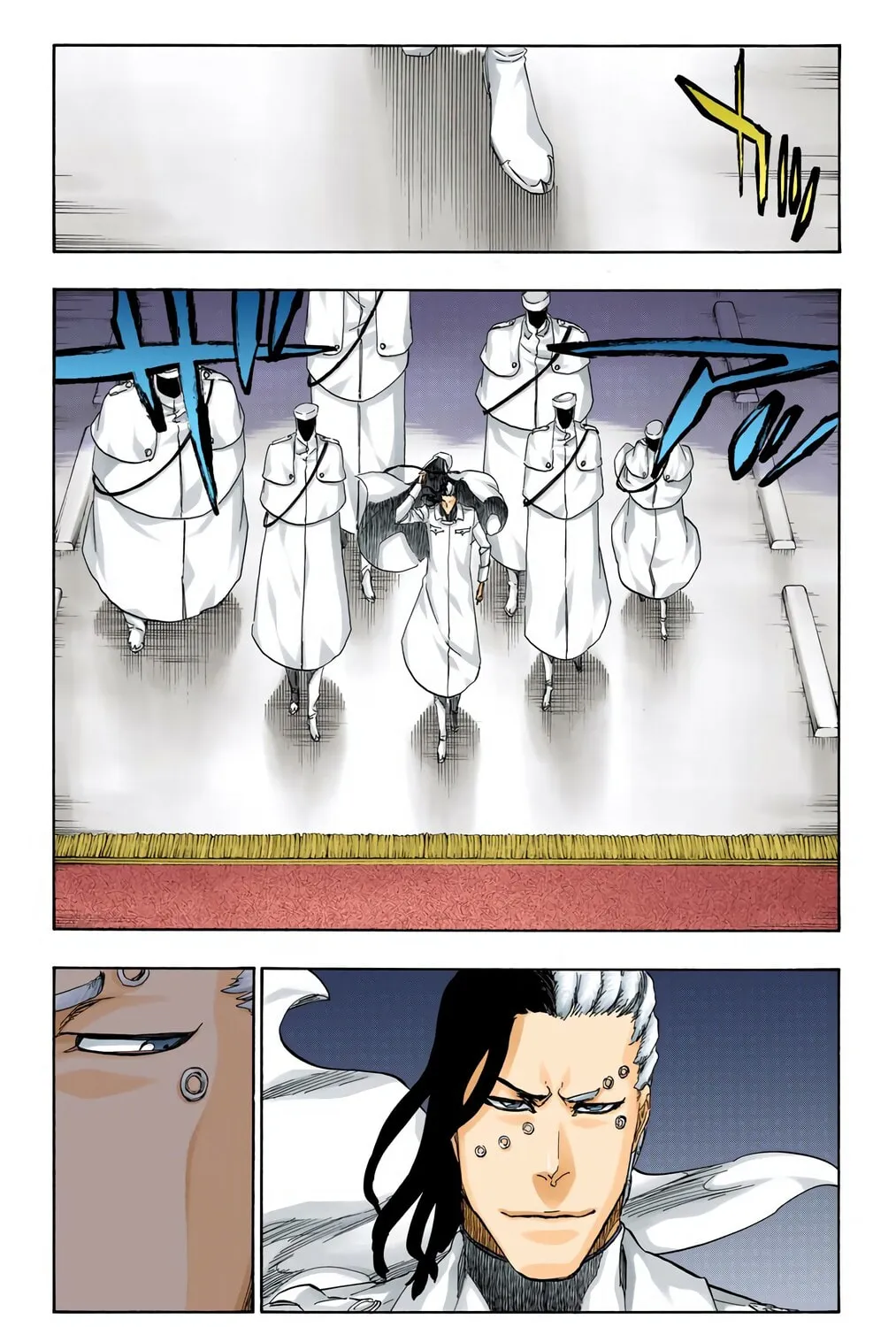 Bleach: Thousand-Year Blood War 