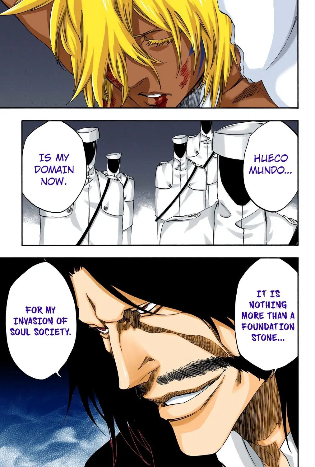 Bleach: Thousand-Year Blood War 
