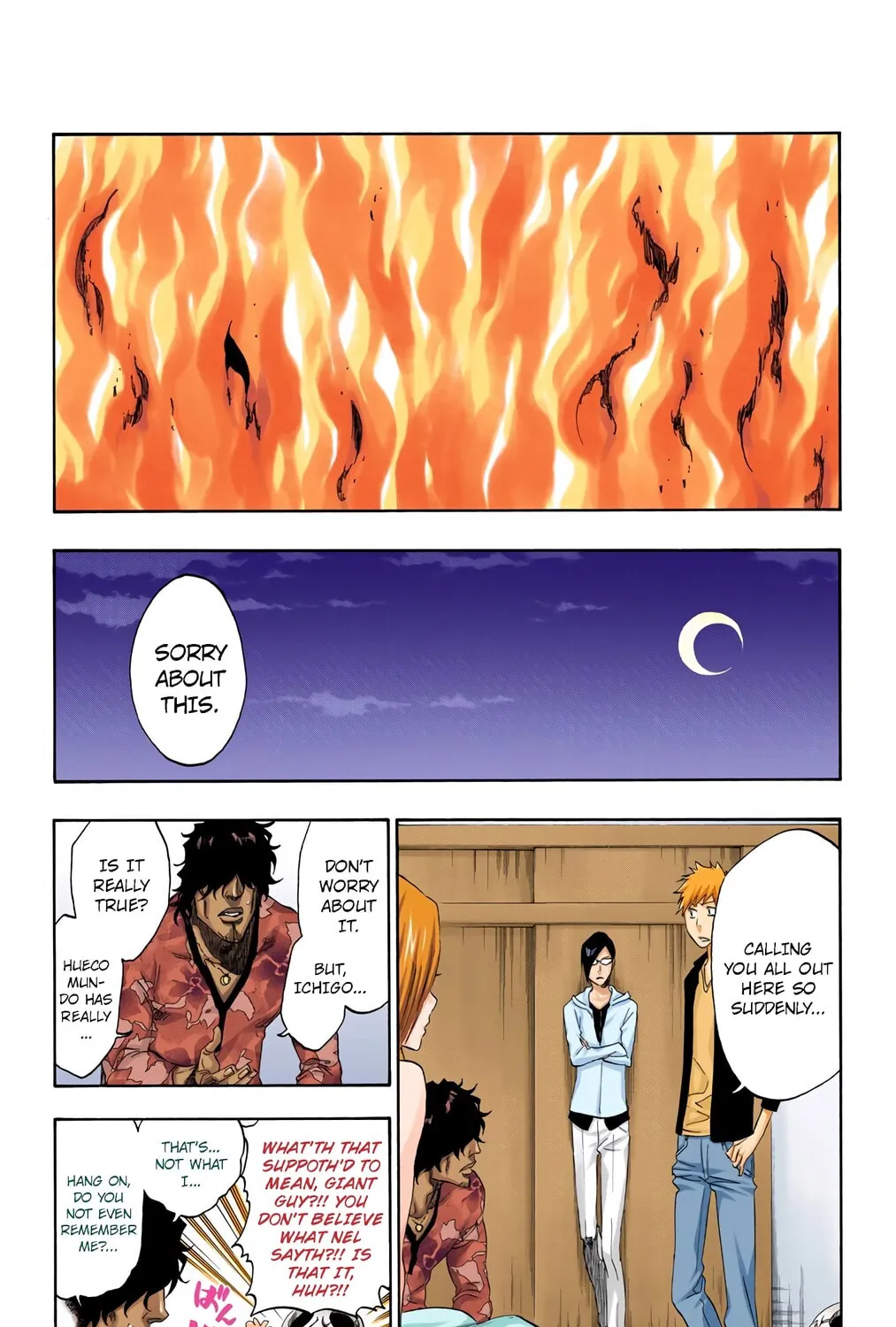 Bleach: Thousand-Year Blood War 