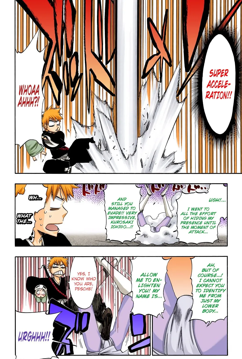 Bleach: Thousand-Year Blood War 