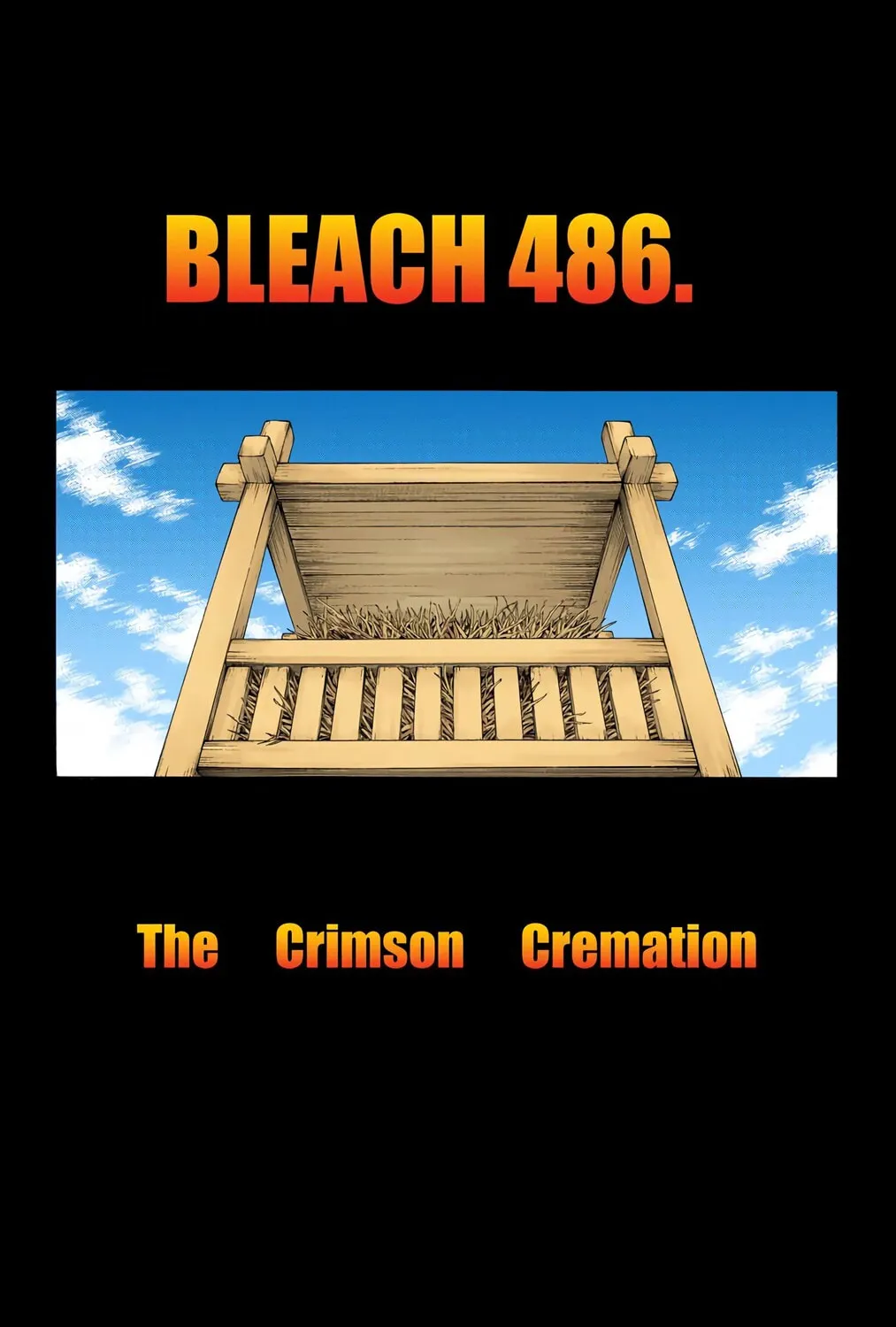 Bleach: Thousand-Year Blood War 