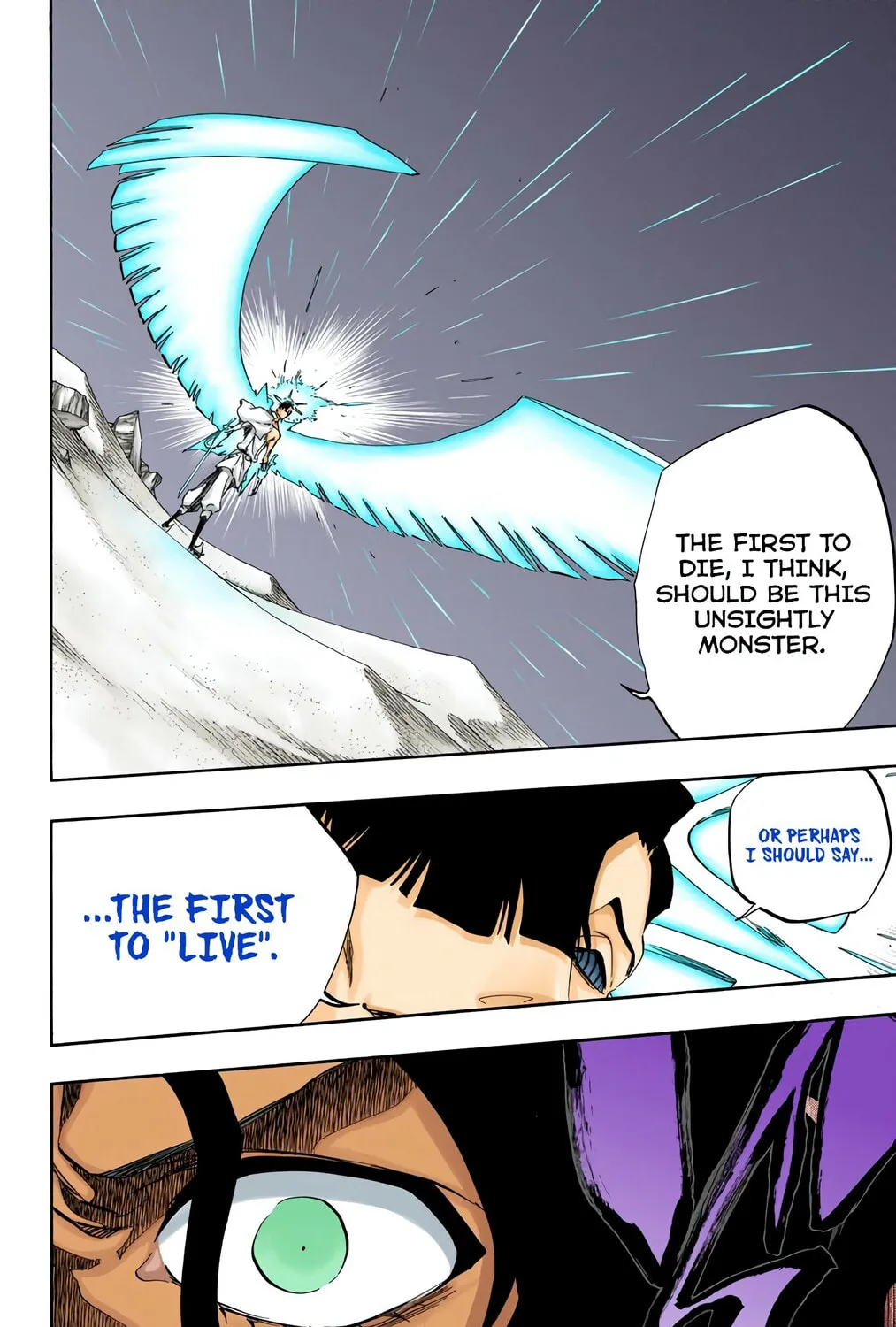 Bleach: Thousand-Year Blood War 