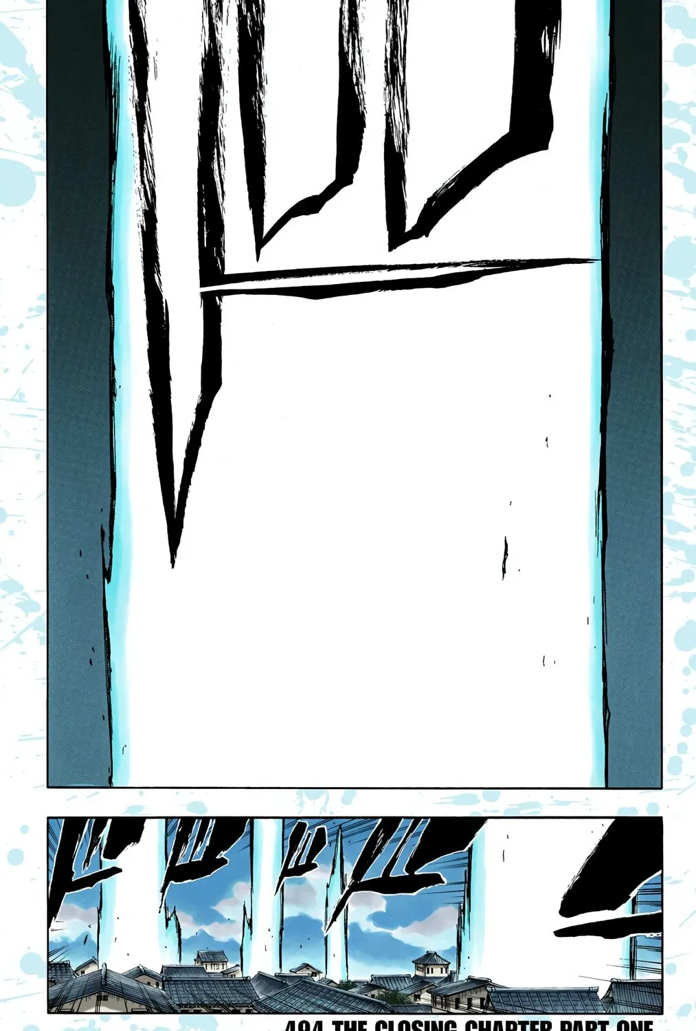 Bleach: Thousand-Year Blood War 