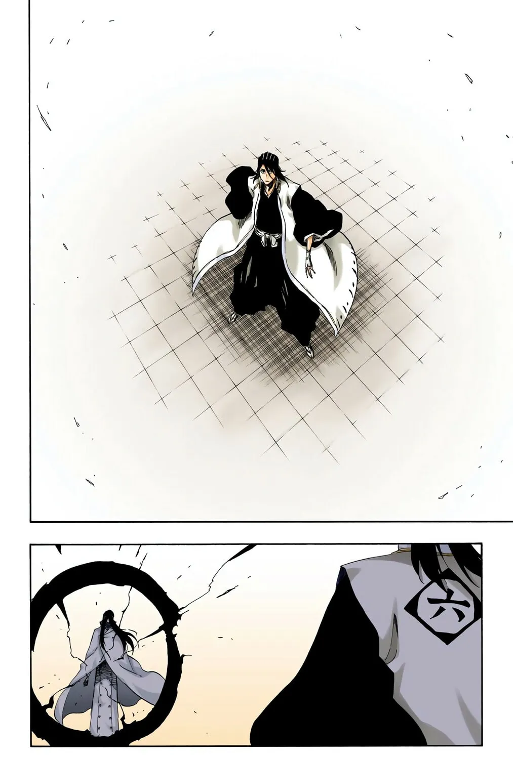Bleach: Thousand-Year Blood War 