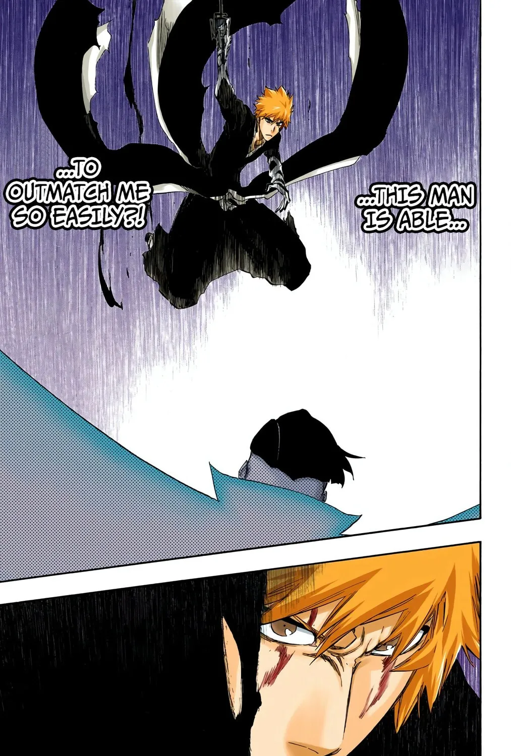 Bleach: Thousand-Year Blood War 