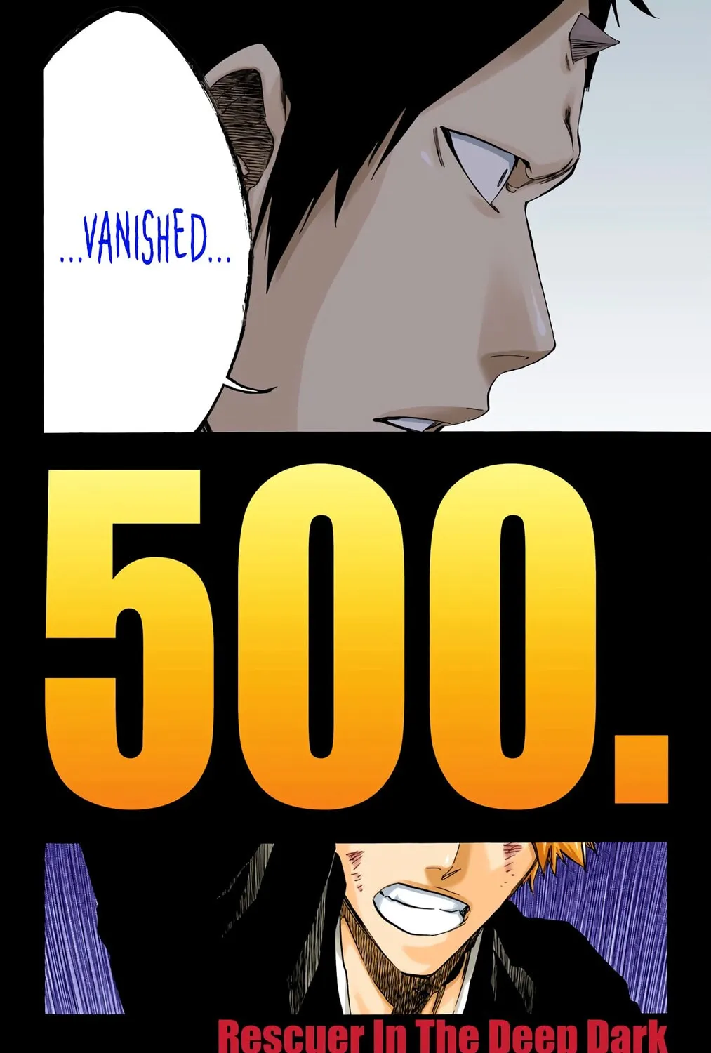 Bleach: Thousand-Year Blood War 