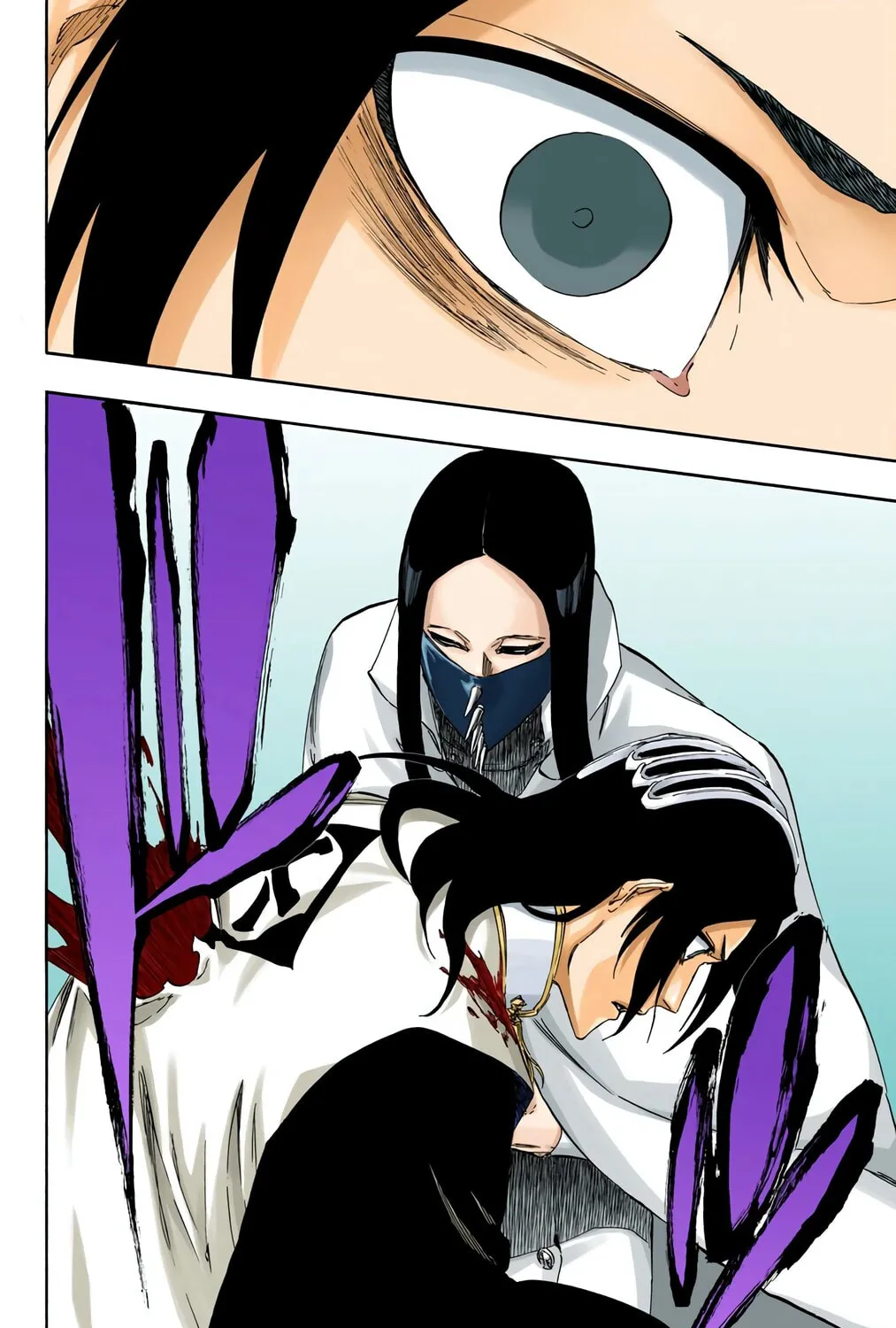 Bleach: Thousand-Year Blood War 