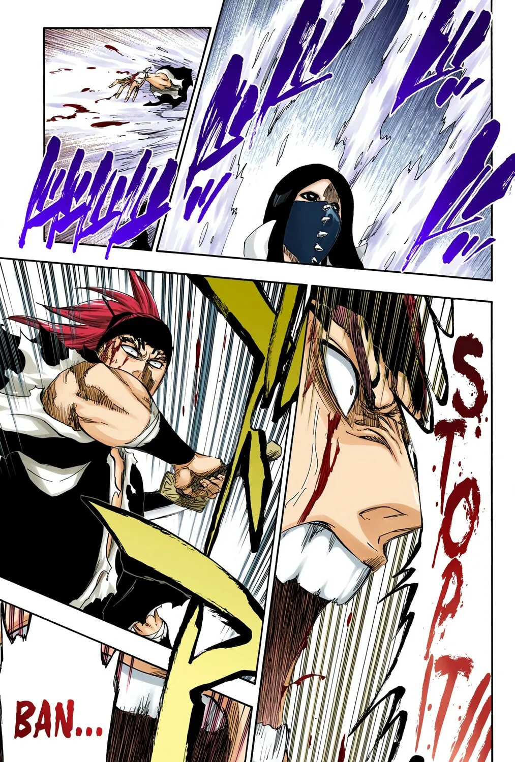 Bleach: Thousand-Year Blood War 