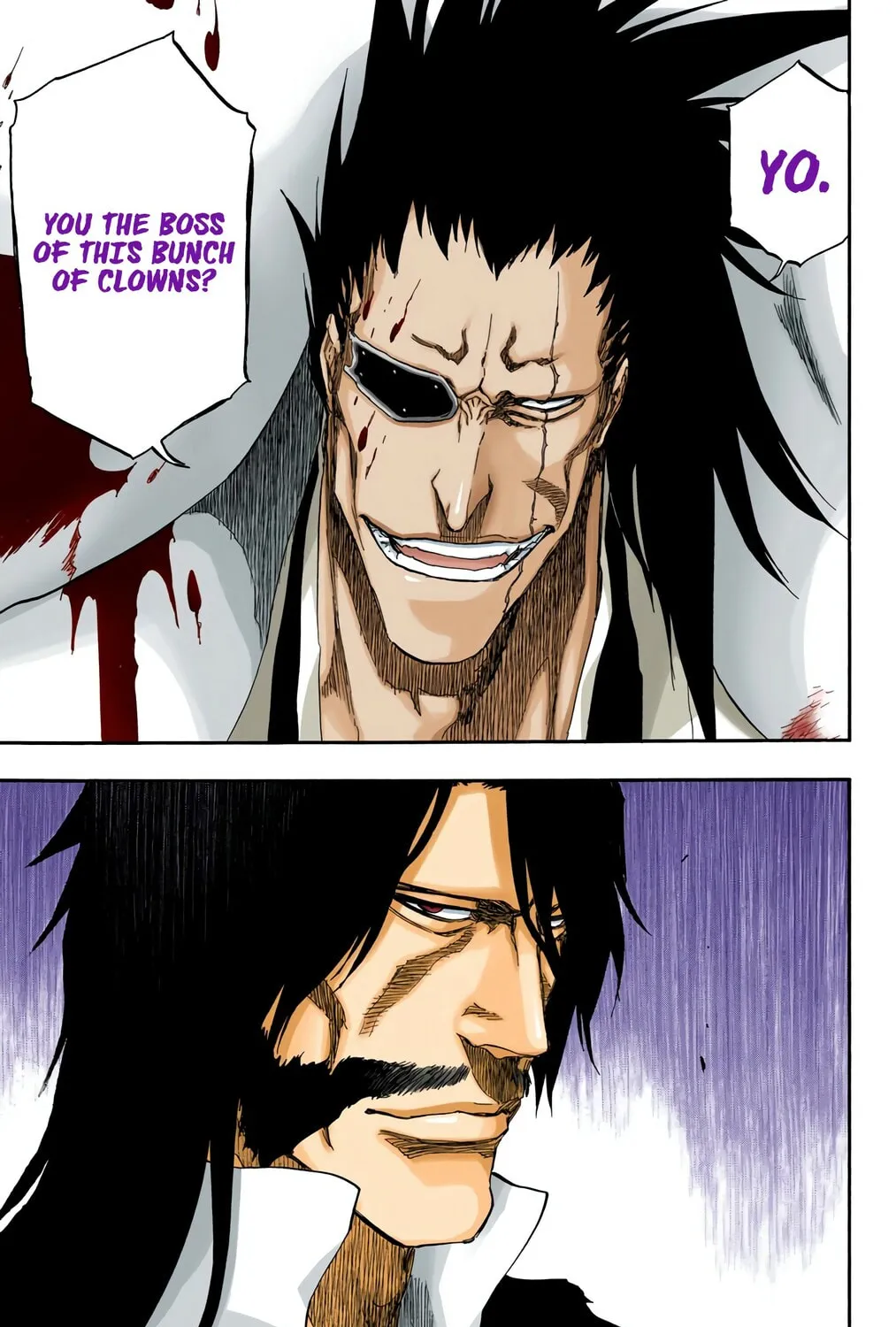 Bleach: Thousand-Year Blood War 