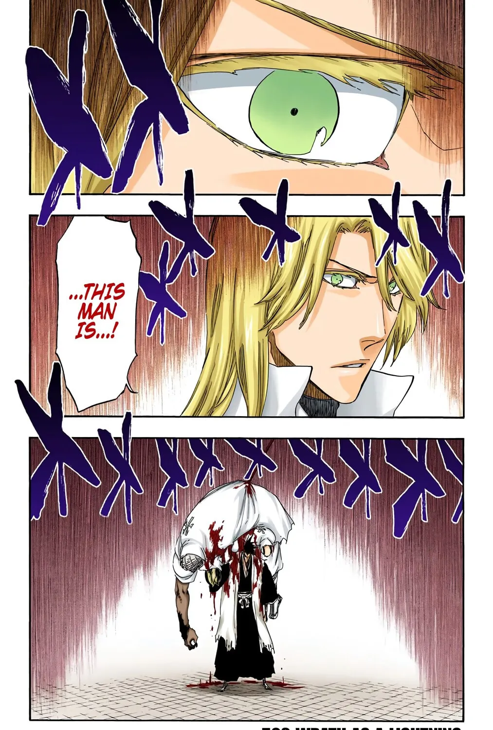 Bleach: Thousand-Year Blood War 