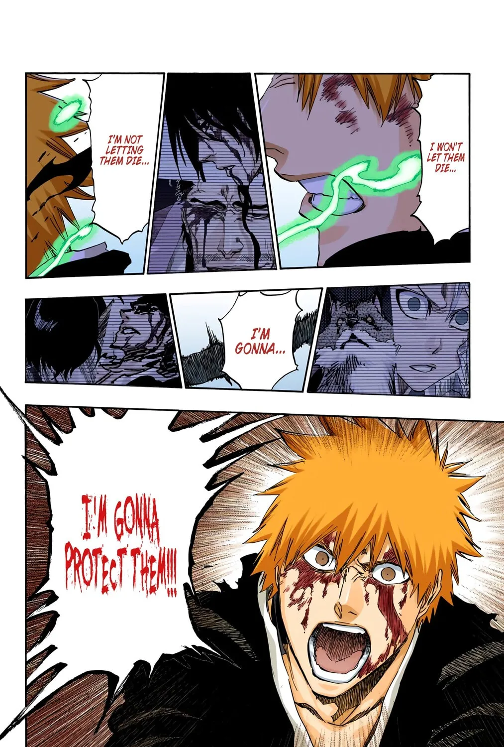 Bleach: Thousand-Year Blood War 