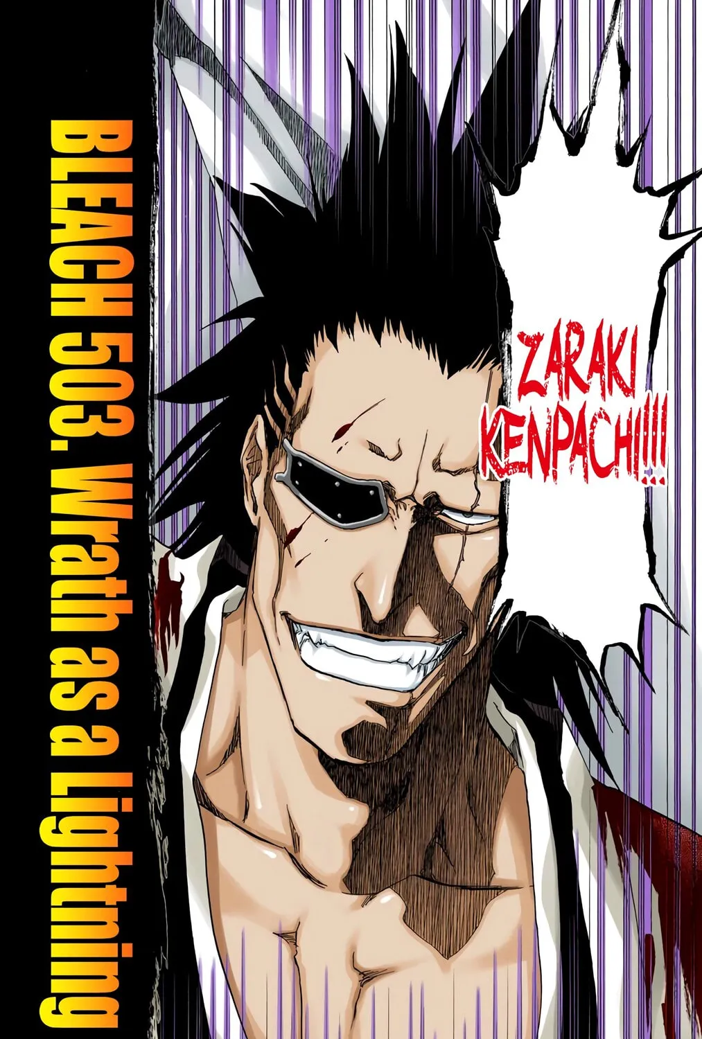 Bleach: Thousand-Year Blood War 