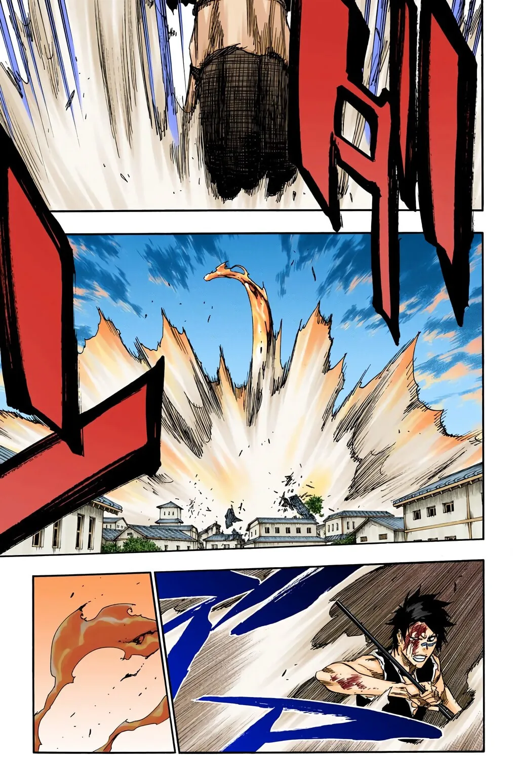 Bleach: Thousand-Year Blood War 