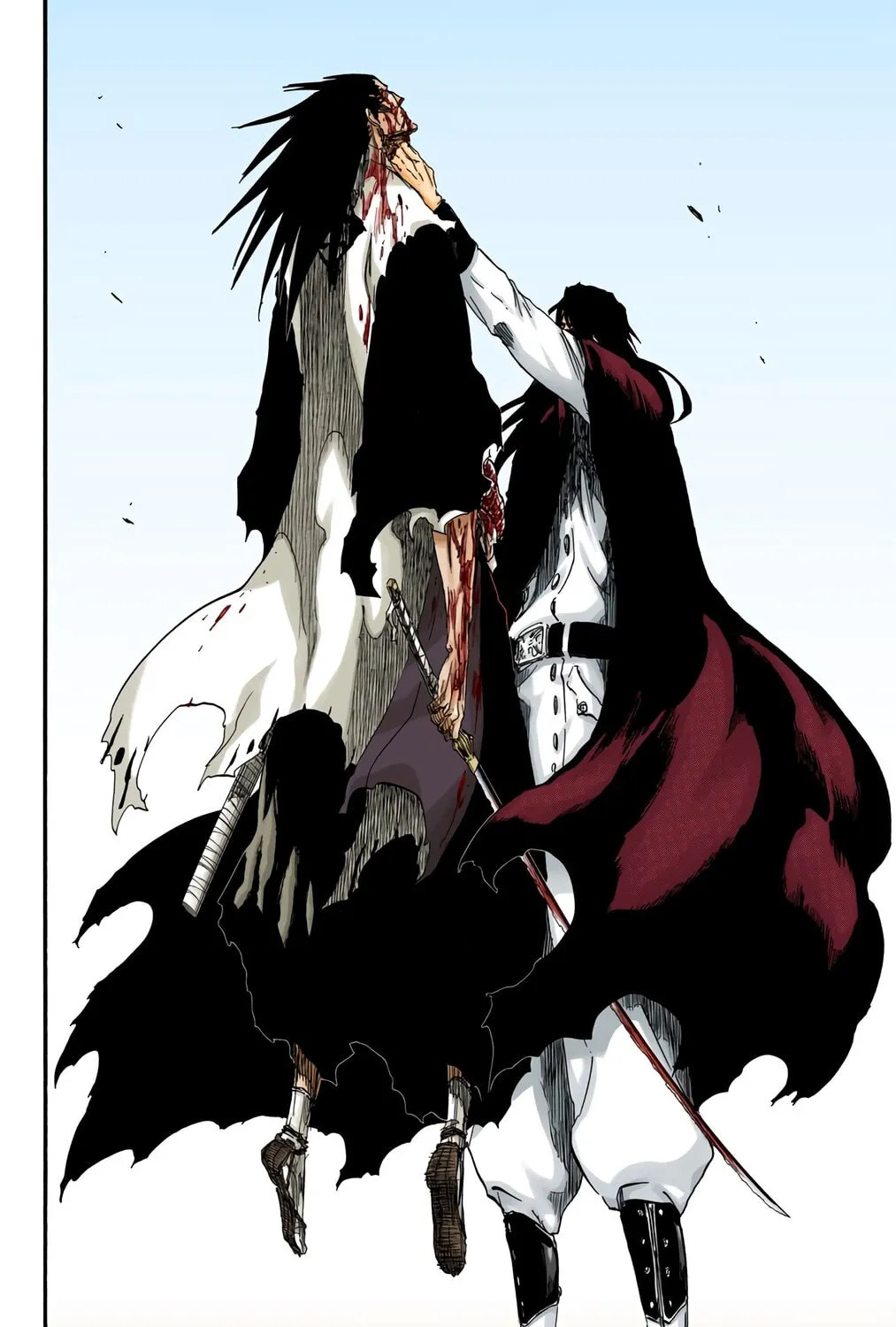 Bleach: Thousand-Year Blood War 