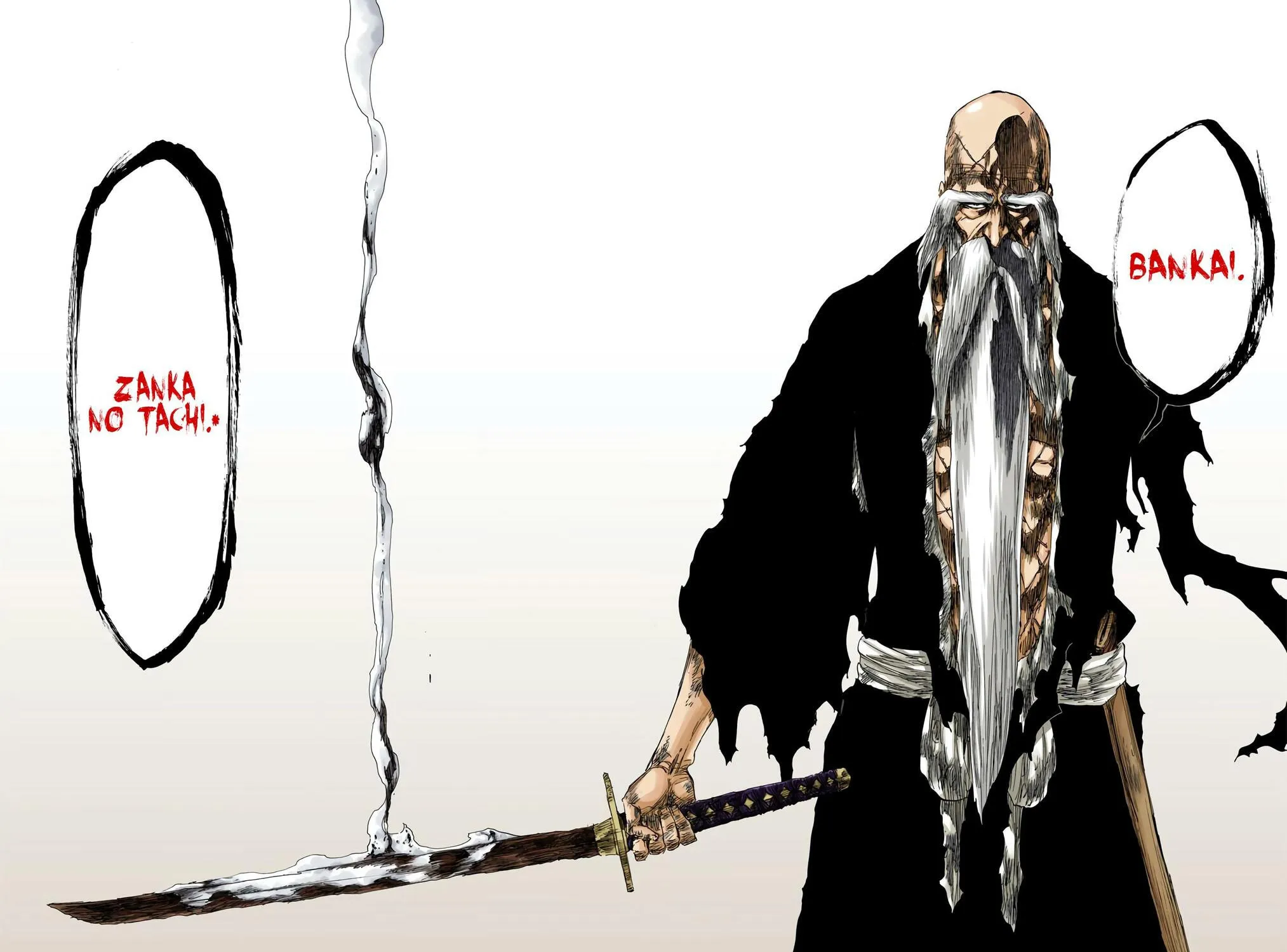 Bleach: Thousand-Year Blood War 