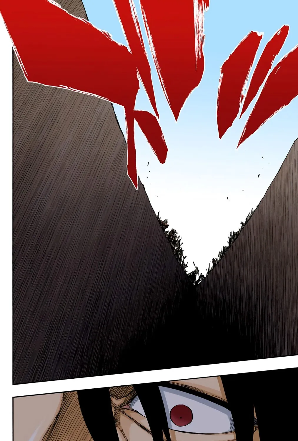 Bleach: Thousand-Year Blood War 