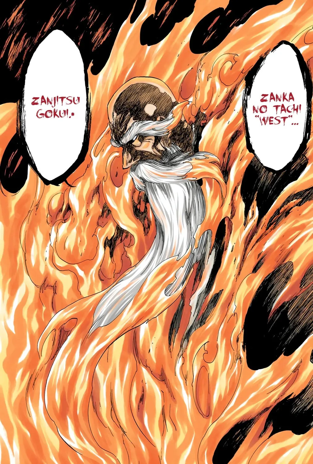 Bleach: Thousand-Year Blood War 