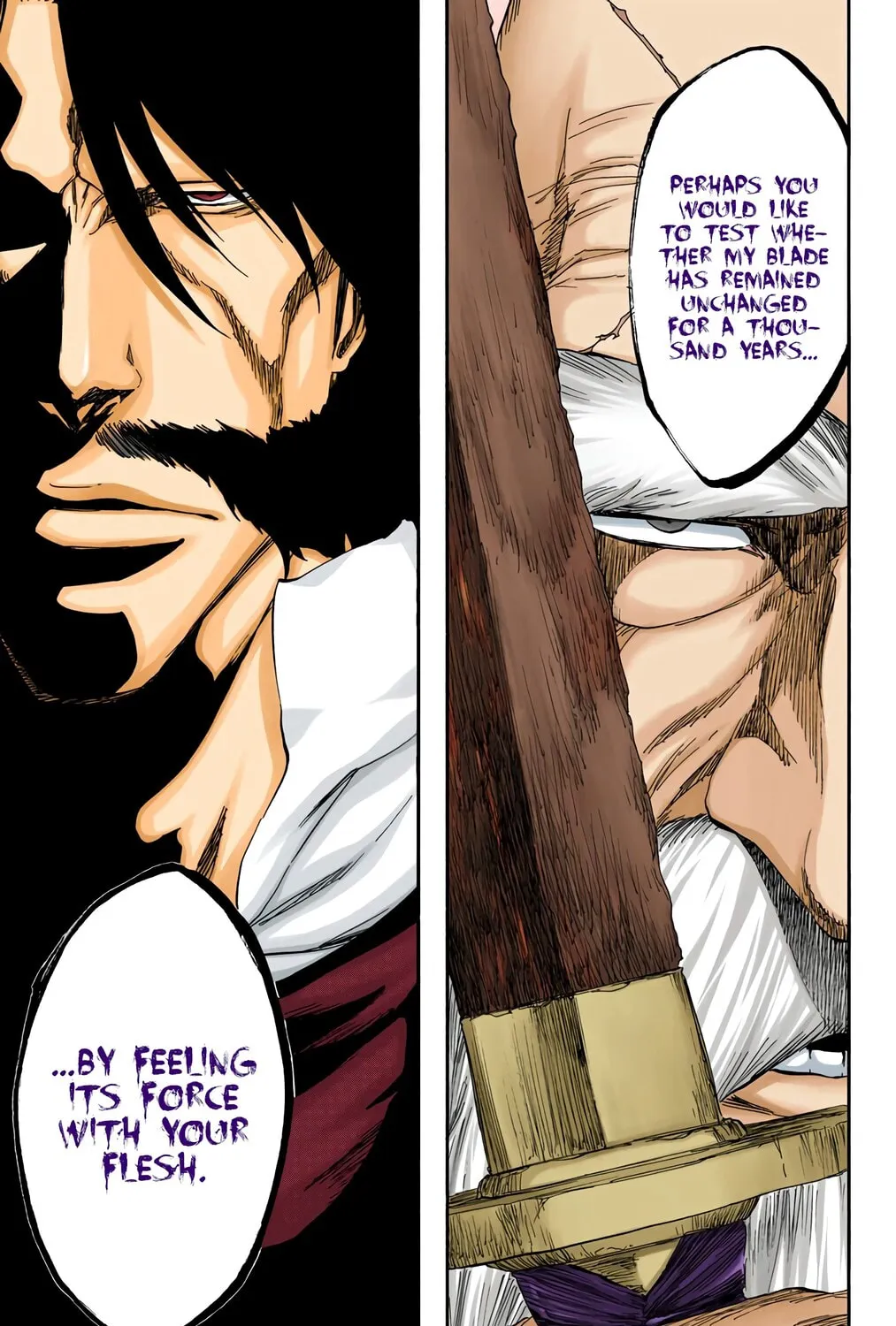 Bleach: Thousand-Year Blood War 